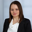 Maria Meßner - SAP Consultant | Application Management Financials ...