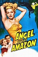 Angel on the Amazon (1948) - Posters — The Movie Database (TMDB)