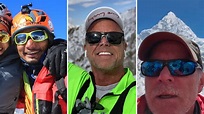 These Are the Victims of a Deadly Climbing Season on Mount Everest ...