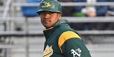 Lloyd Turner back as manager of Snappers in 2020 | MiLB.com