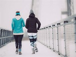 Winter training - How to keep motivated at this time of year