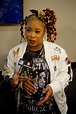 Da Brat Sheds Tears in Video after Receiving Bentley as Early Birthday ...