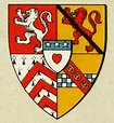 Arms of the 4th Earl of Angus