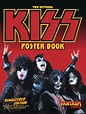 THE OFFICIAL KISS POSTER BOOK: REMASTERED EDITION