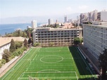 International College – Beirut & Ain A’ar – Mondo Construction Company