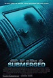 Submerged (2016) movie poster