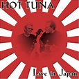 Hot Tuna - Live In Japan - hitparade.ch