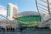 Centro Vasco da Gama: Lisbon Shopping Review - 10Best Experts and ...