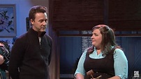 Saturday Night Live: Cut for Time (2013)
