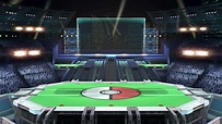 Estadio Pokémon 2 - SmashPedia