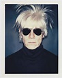 Andy Warhol (1928-1987) , Self-Portrait | Christie's