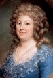 Frederica, princesa de Hesse-Darmstadt, * 1751 | Geneall.net