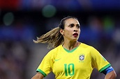 World Cup 2019: There’s Not Going to Be a Marta Forever | The New Yorker