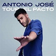ANTONIO JOSÉ ANUNCIA NUEVA GIRA EN 2023 TOUR EL PACTO - GTS | GTS