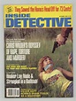 Inside Detective #Vol. 61 #10 FN/VF 7.0 1984 | eBay