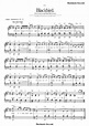 Blackbird Sheet Music Beatles | Sheet music, Piano sheet music free ...