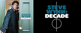SteveWynn.net | The Official Site of Steve Wynn