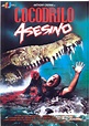 Cult Trailers: Killer Crocodile (1989)