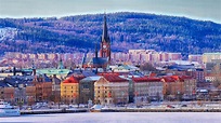 Expérience à Sundsvall, en Suède par Isabelle | Expérience Erasmus ...
