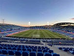 Coliseum Alfonso Pérez – StadiumDB.com