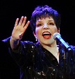 Liza Minnelli performs at the St. George Theatre - silive.com