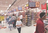 BI-LO (United States) - Bilo Supermarket
