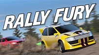 Rally Fury : Extreme Racing - Gameplay Trailer 2020 - YouTube