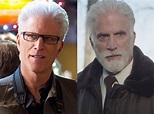 Ted Danson from Fall TV's Most Shocking Transformations | E! News