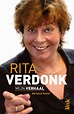 Rita Verdonk - Mijn verhaal | Terra publishing