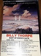 Billy Thorpe – East Of Eden's Gate (1982, Cassette) - Discogs