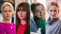 Three Families start date and trailer revealed for new BBC One drama | TellyMix