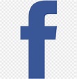 Free download | HD PNG facebook logo transparent PNG transparent with ...