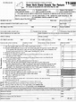 New York State Income Tax Forms Printable - Printable Forms Free Online