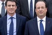 Performances des ministres : François Hollande fait faire un classement