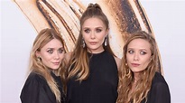 How The Olsen Twins Helped Shape Elizabeth's Acting Career