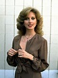 Blonde Bombshell: Glamorous Photos Of Young Morgan Fairchild | Morgan ...