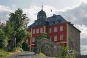 Schloss Brandenstein Foto & Bild | world, schloss, architektur Bilder ...
