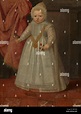 Portrait of a Boy, possibly Louis of Nassau, later Lord of Beverweerd ...