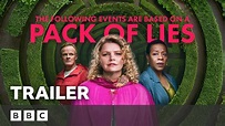 The Following Events Are Based on a Pack of Lies | Trailer - BBC - YouTube