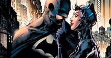 Los mejores momentos de Catwoman y Batman | Cultture