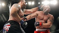 Tim Sylvia (USA) vs Mariusz Pudzianowski (Poland) | KNOCKOUT, MMA Fight ...