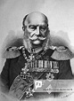 Wilhelm I., Wilhelm Friedrich Ludwig von Preußen in Berlin, 1797 - 1888 ...