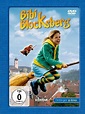 Bibi Blocksberg, Kinofilm, 1 DVD auf DVD - Portofrei bei bücher.de