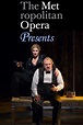 The Metropolitan Opera Presents Pictures - Rotten Tomatoes