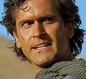 Evil Dead - Bruce Campbell - Ash - Character profile - Writeups.org