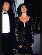 Laura Branigan with husband Larry Kruteck, New York 1985. | Singer ...