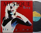 Roxy Music The High Road Records, Vinyl and CDs - Hard to Find and Out ...