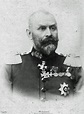 King Wilhelm II of Württemberg | Royal house, Royal, Royalty