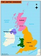 UK Map-Download Free Map Of United Kingdom - Infoandopinion