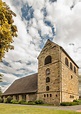 Kirchen + Kapellen - Kath. Kirche Ibbenbüren + Brochterbeck